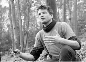 Trainer Daniel Attila